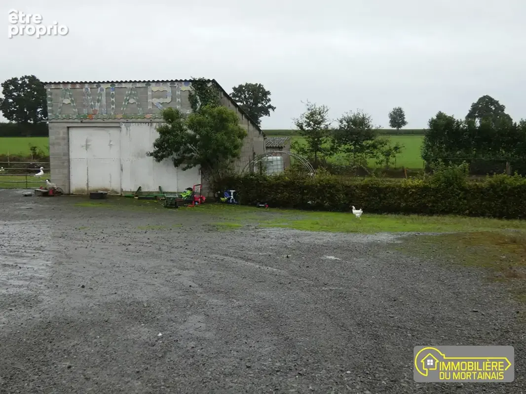 Maison 6 pièces 150 m² à vendre à Lapenty (50600) - photo 9