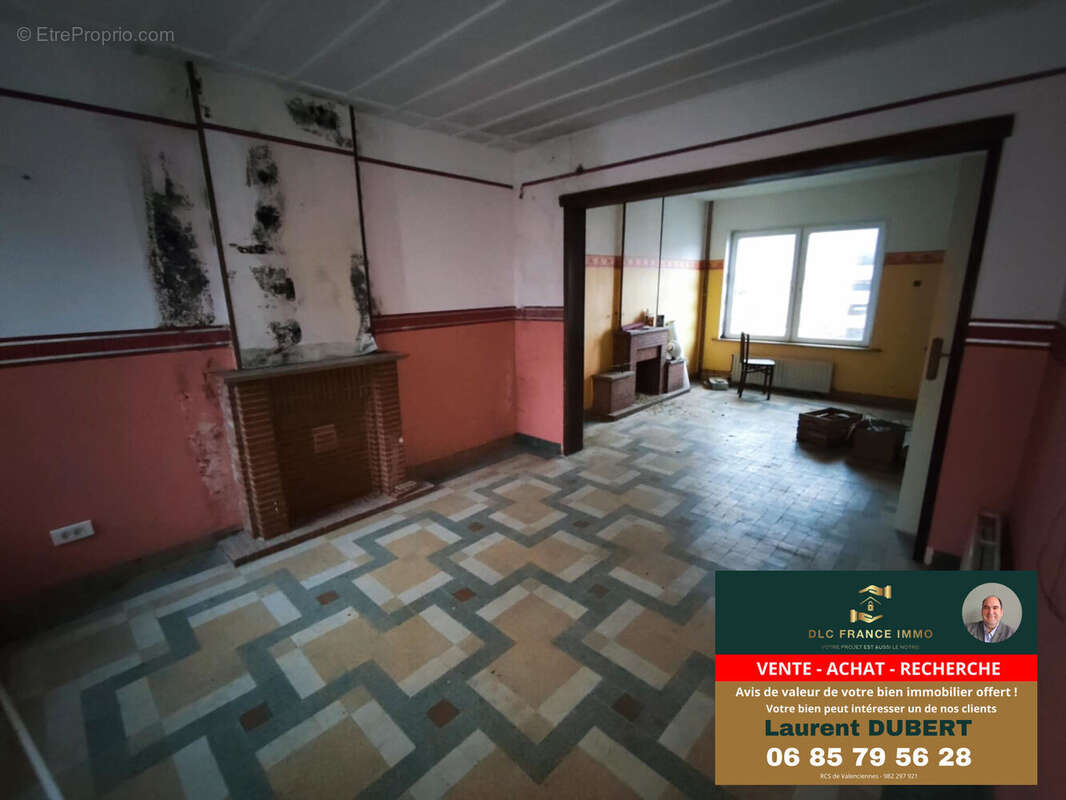 Photo 3 - Maison à LEVAL