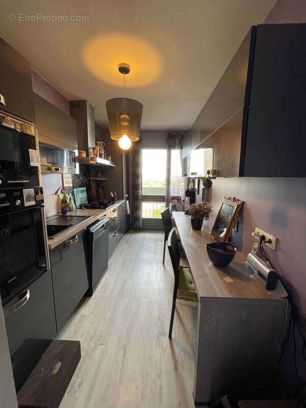 Appartement à ANGOULEME