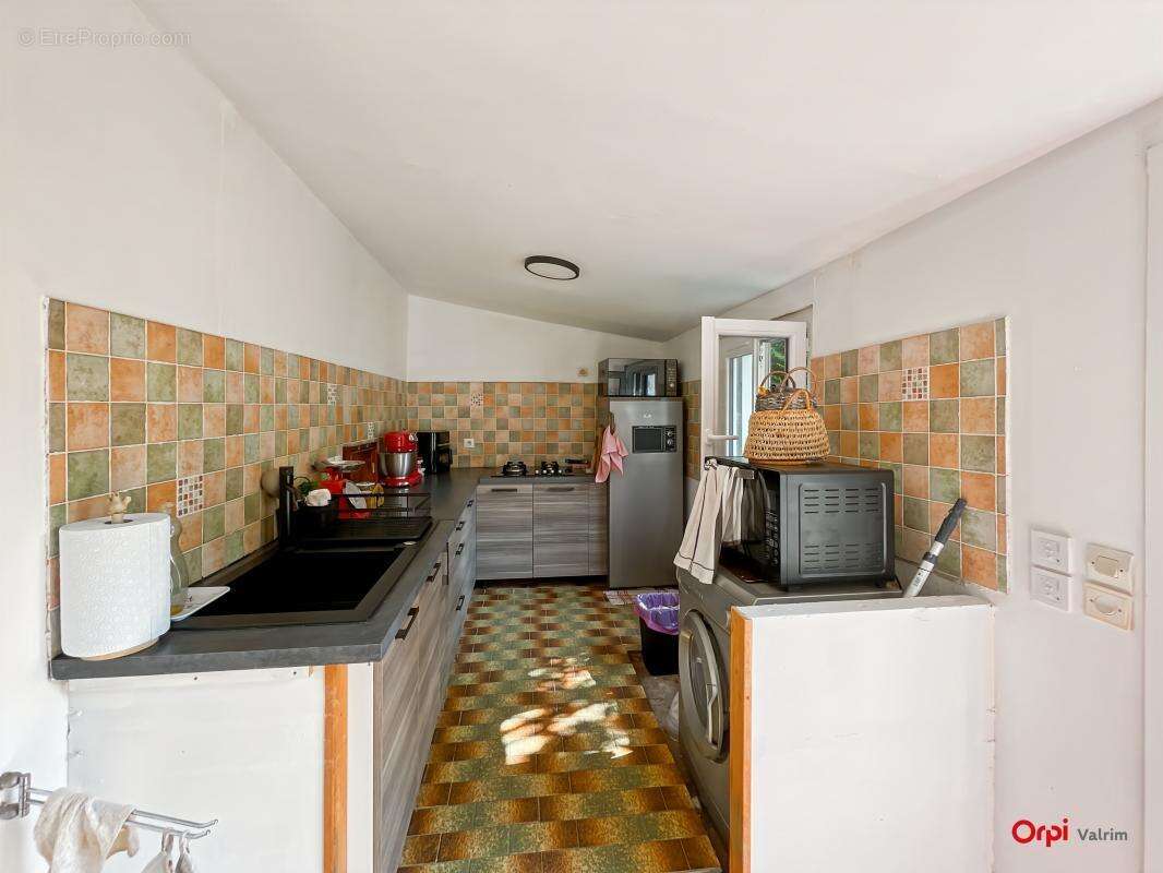 Maison à TREILLES-EN-GATINAIS