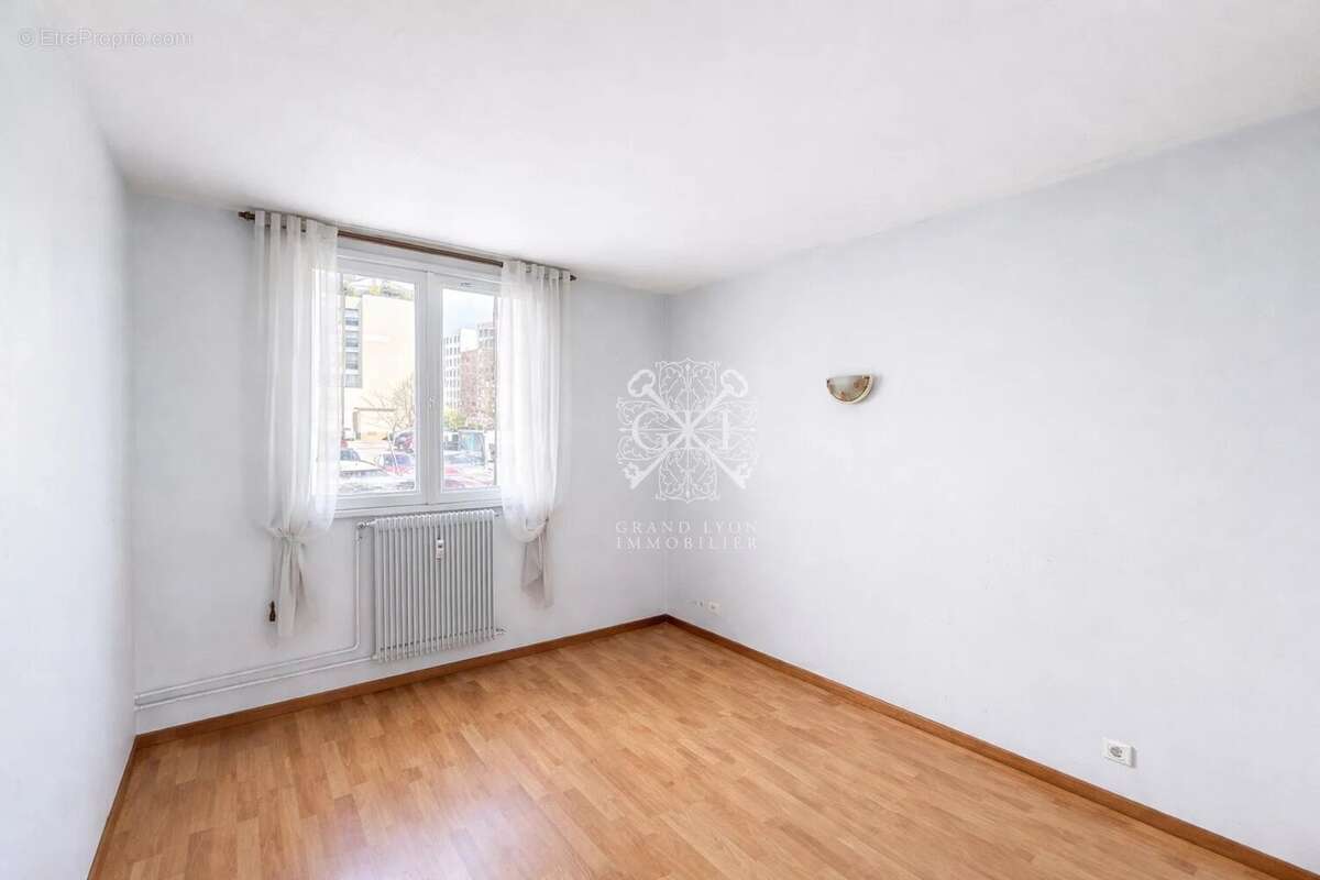 Appartement à LYON-7E
