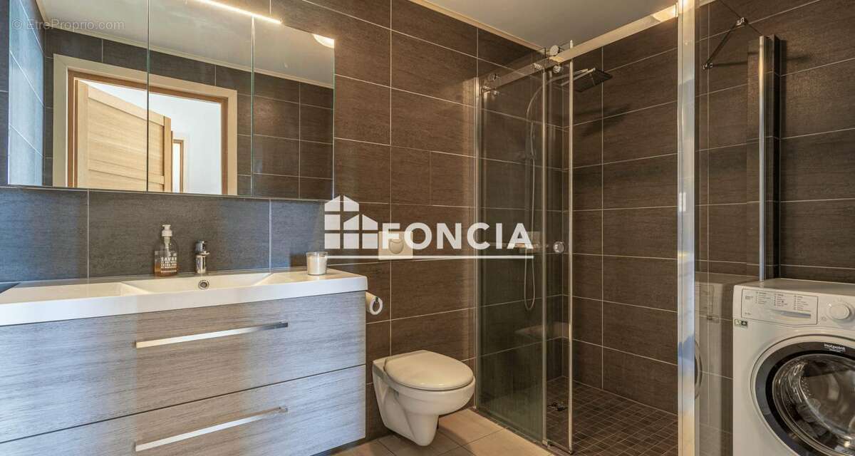 Appartement à LA SEYNE-SUR-MER