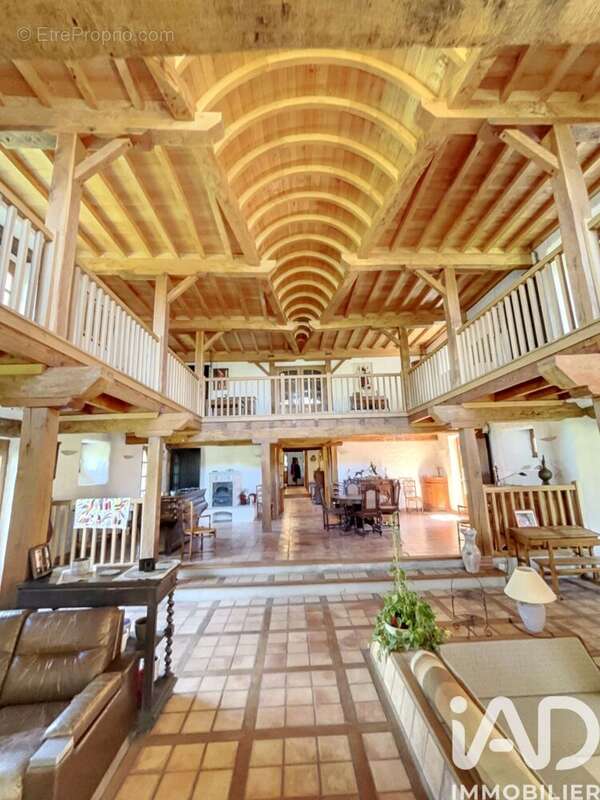 Photo 7 - Maison à REVEL