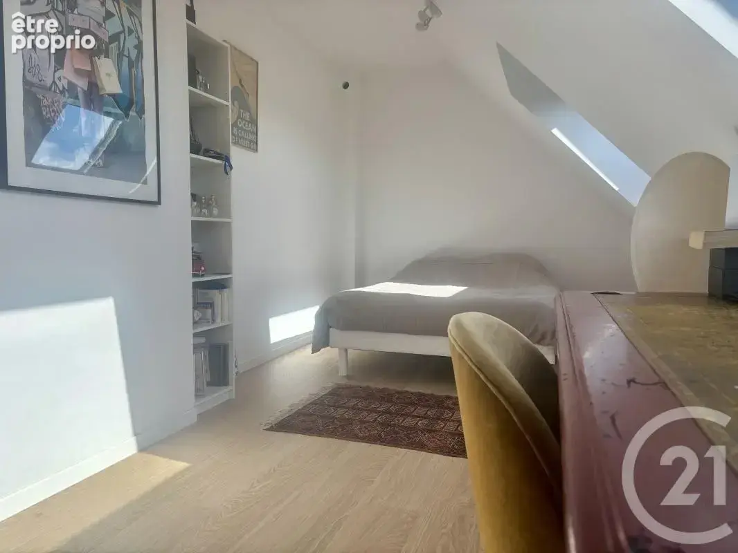 Maison de village - photo 8