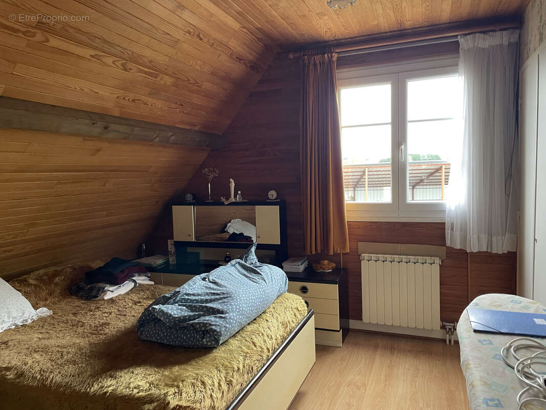 Martres d artiere - maison de 120 m2 avec sous sol complet - photo 7
