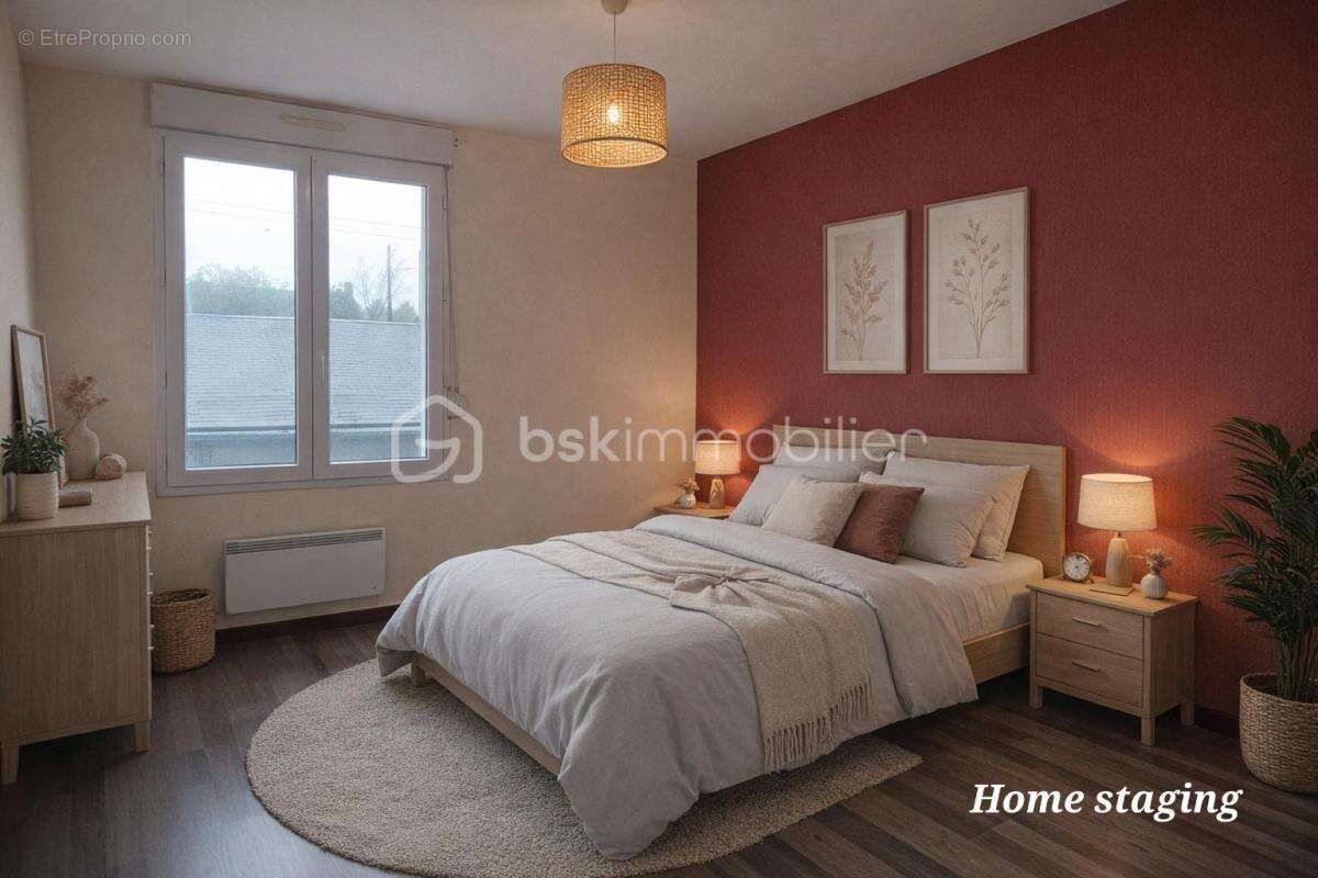 Appartement à VENDOME