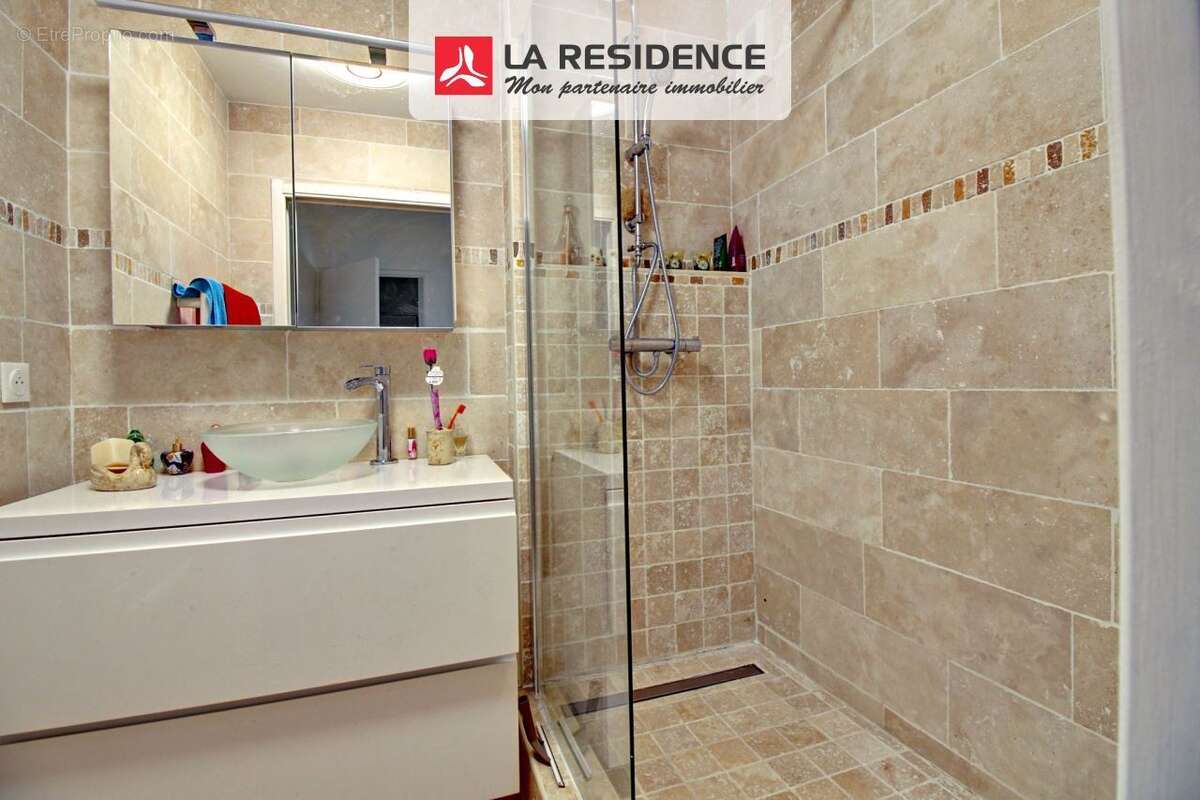 Appartement à POISSY