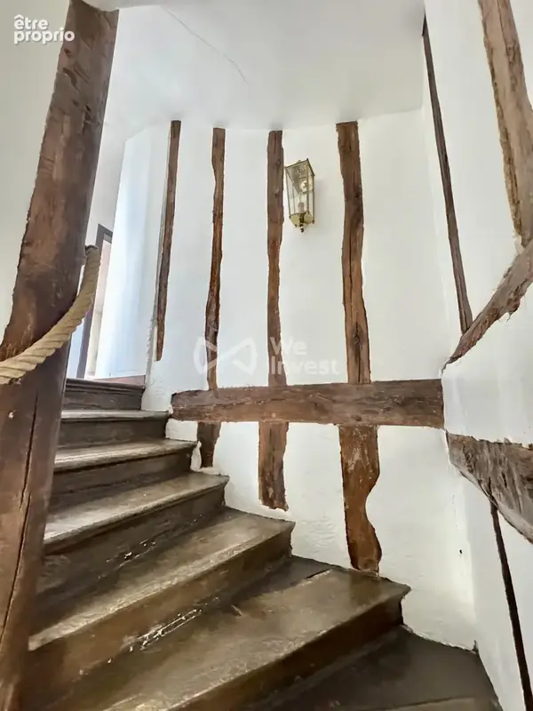 Maison 6 pièces 150 m² à vendre à Betz (60620) - photo 7