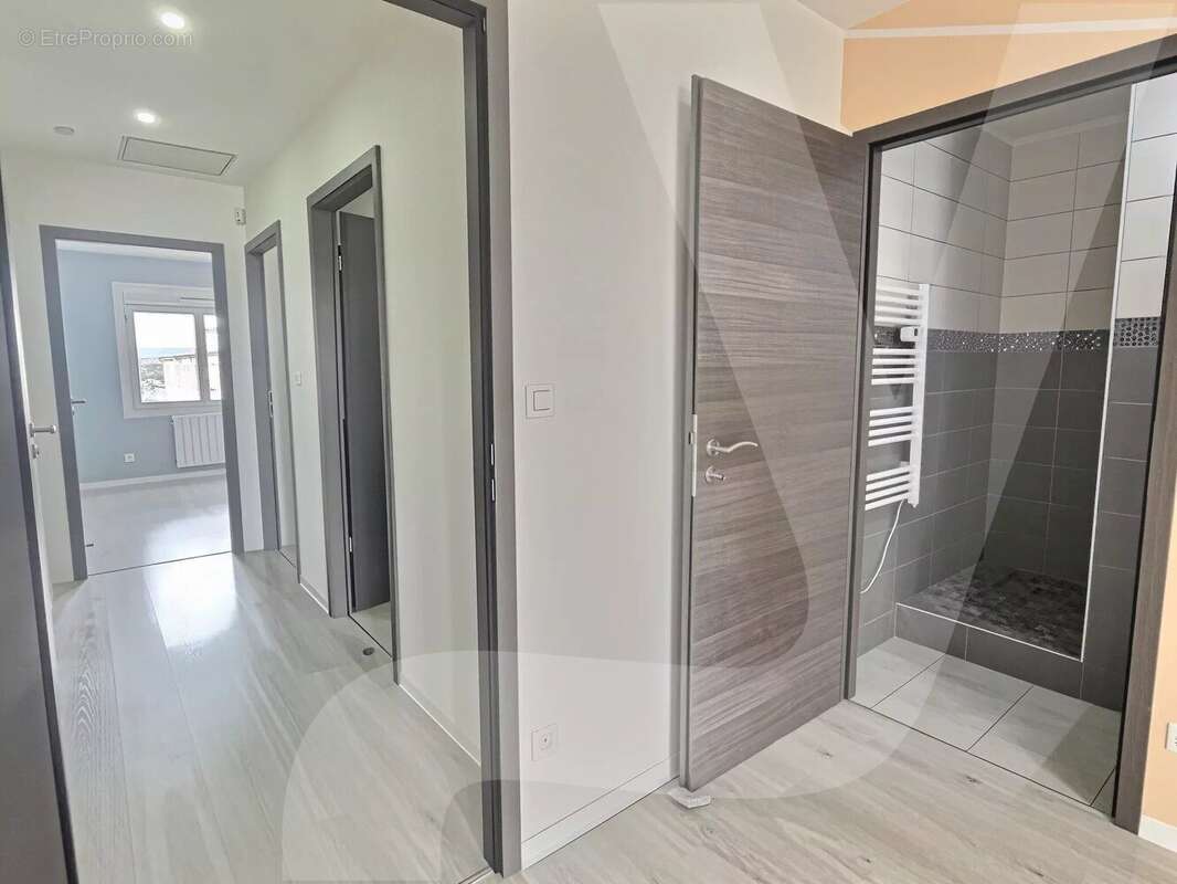 Maison 117m2 tomblaine - photo 8