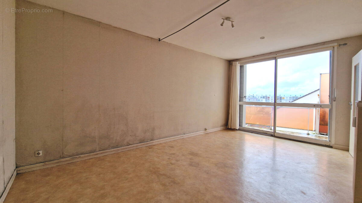 Appartement à TROYES