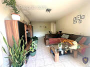 Appartement à SAINT-LOUIS