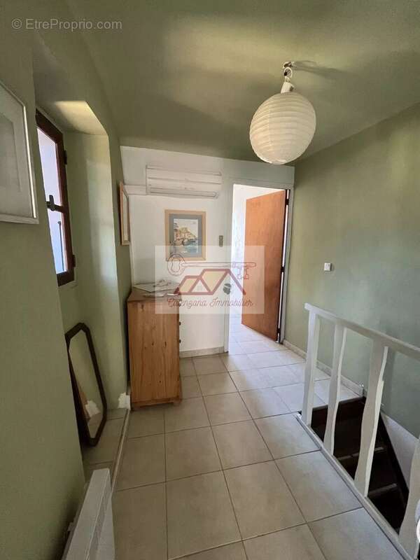 Appartement à CALENZANA