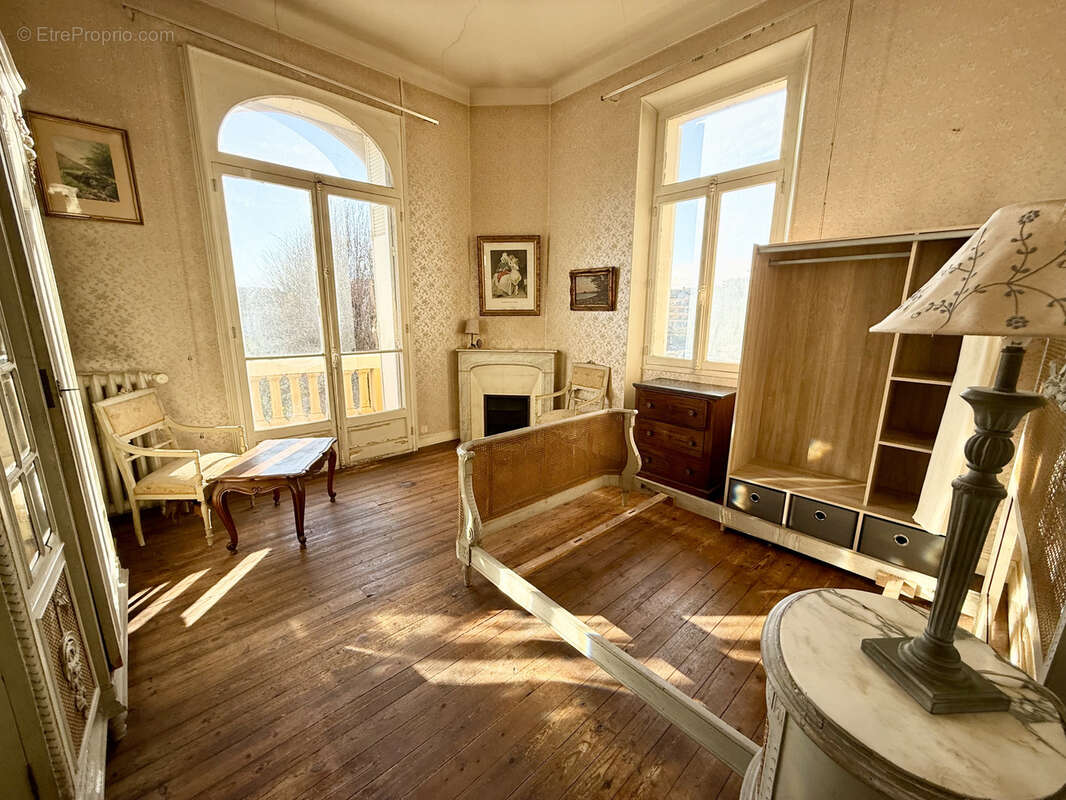 Maison à LE CANNET