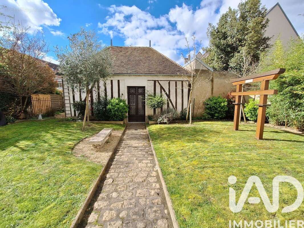 Photo 3 - Maison à SENS