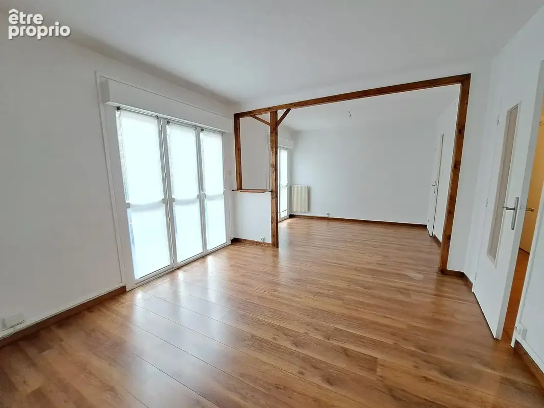 Photo Appartement à Toulouse au prix de 220 000€