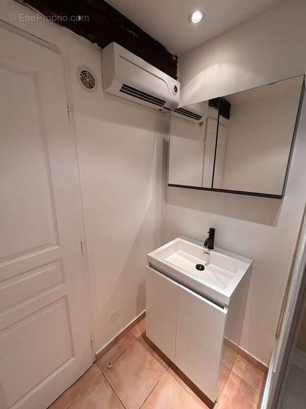 Appartement à LES ARCS