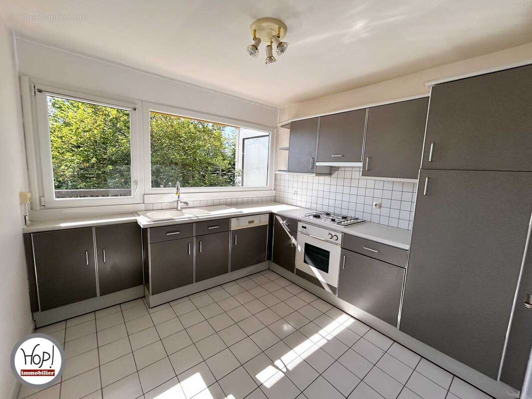 Appartement à CENON