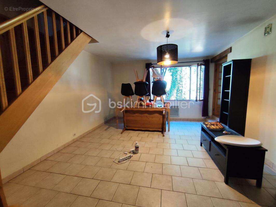 Jolie maison de campagne - photo 4