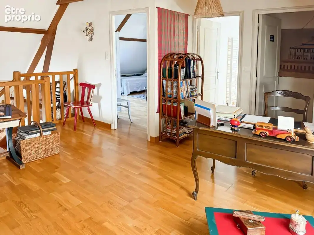 Maison À Vendre - photo 8