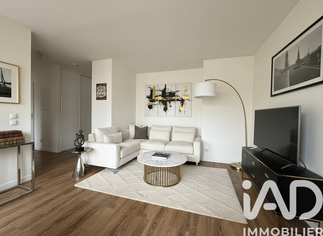 Photo 1 - Appartement à NOISY-LE-GRAND