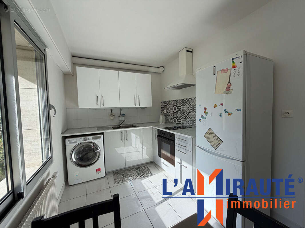 Appartement Sartrouville 2 pièce(s) 42m2 - photo 5