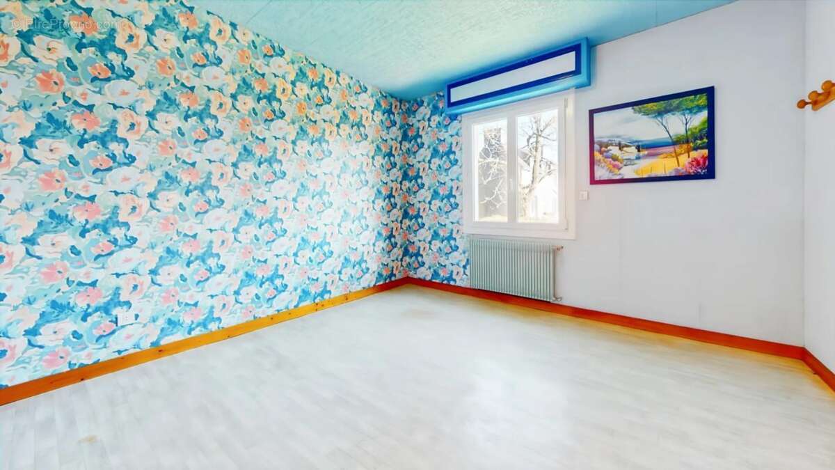 Maison à SCAER