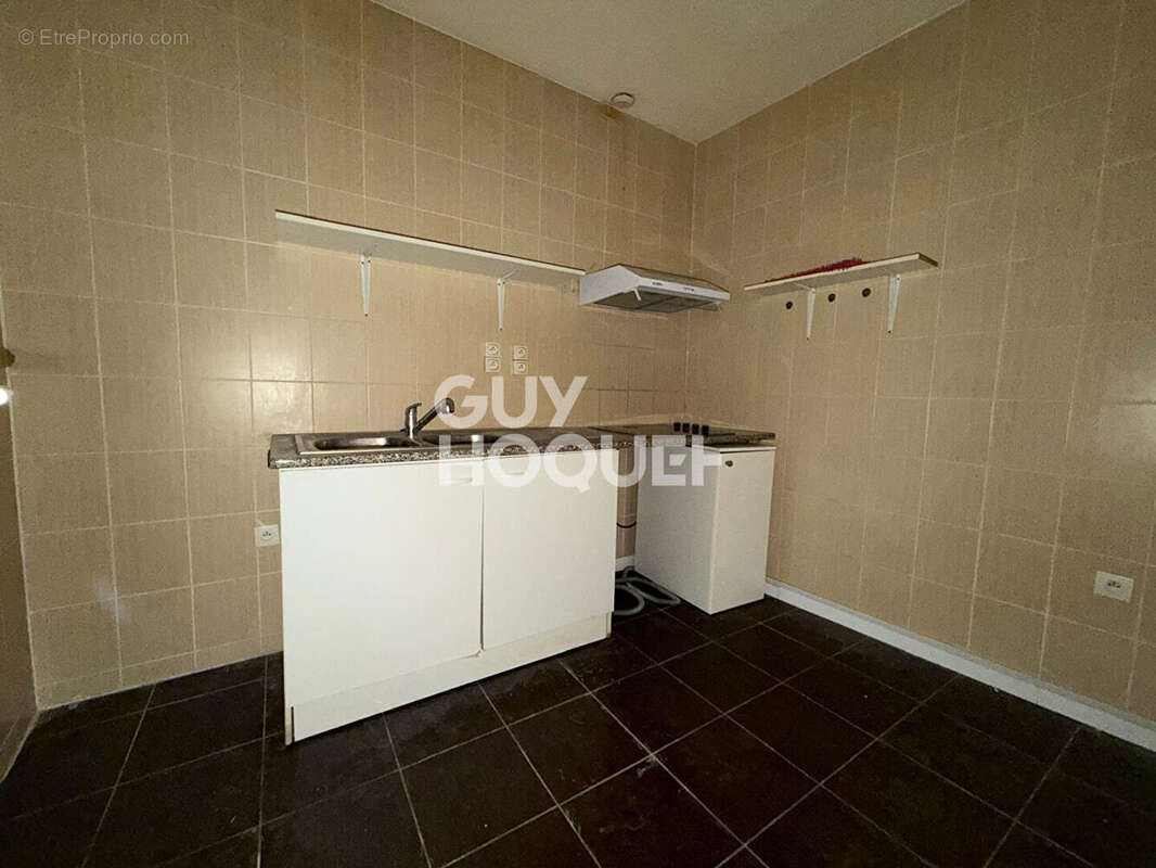 Appartement à CALAIS