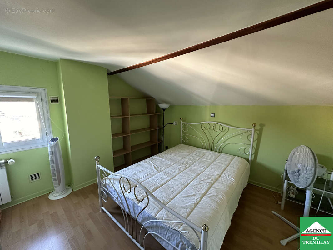 Appartement à CHAMPIGNY-SUR-MARNE