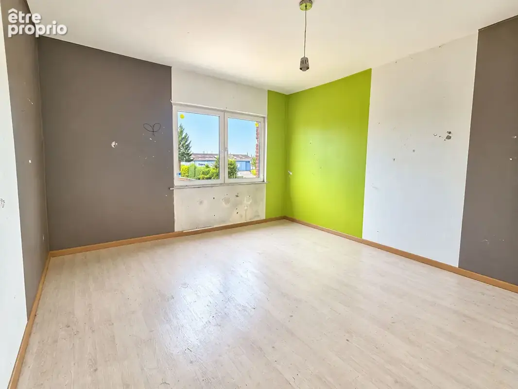 Maison Bruay Sur L Escaut 4 pièce(s) 111 m2 - photo 6