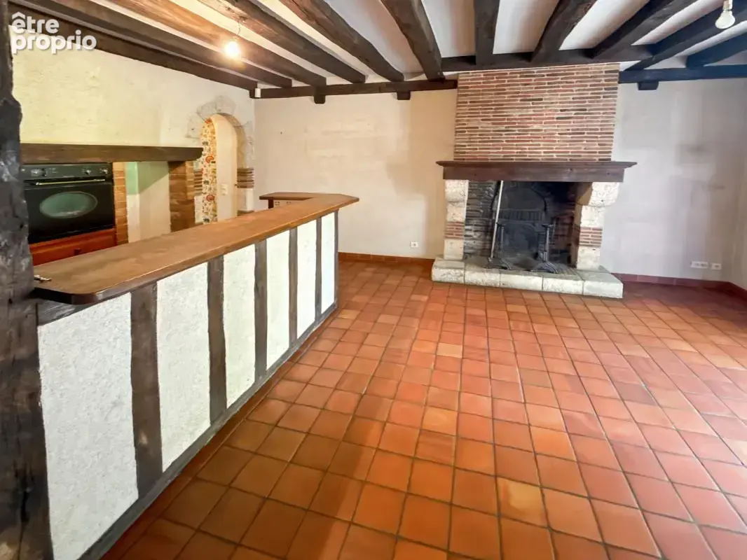 Charmante maison ancienne - photo 4