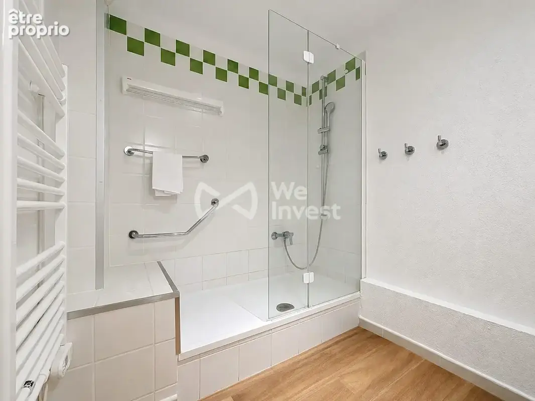 Appartement 2 pièces 24 m² à vendre à Deauville (14800) - photo 7