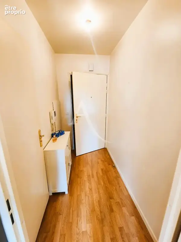 Appartement Wissous 1 pièce(s) 26.69 m2 - photo 3