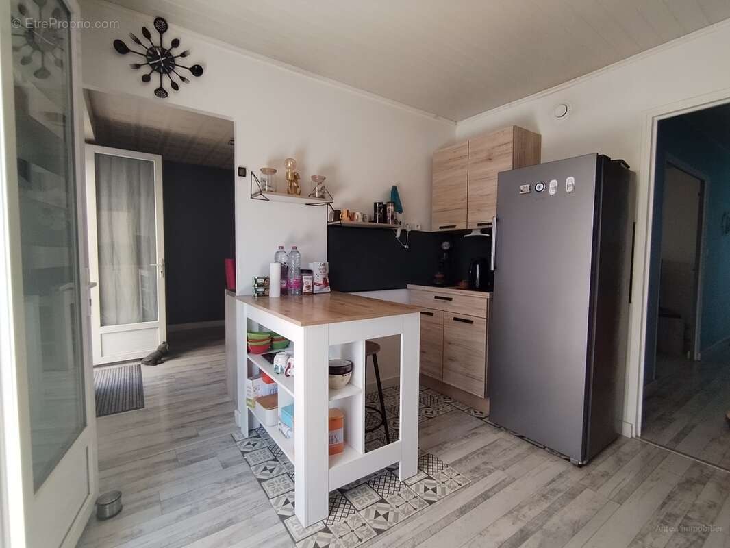Maison 80 m² à Saint-Lye  - photo 7
