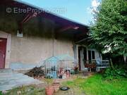 Maison à ORADOUR-SUR-VAYRES