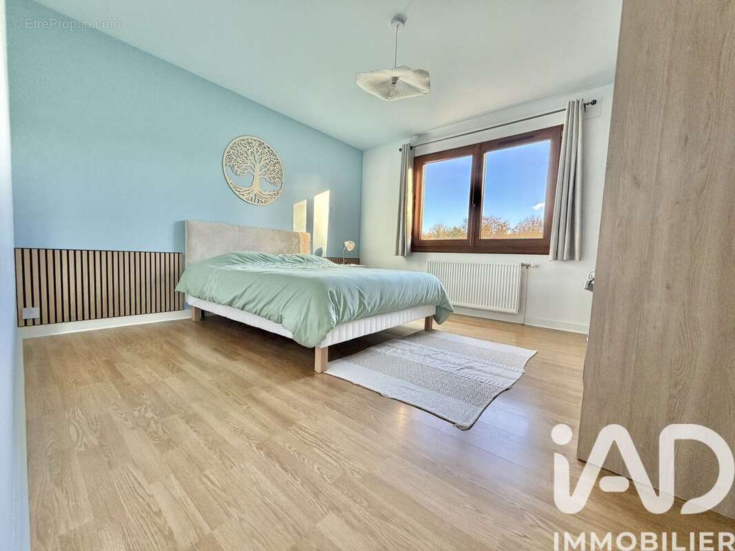 Photo 7 - Maison à LITHAIRE