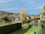 Appartement à HOULGATE