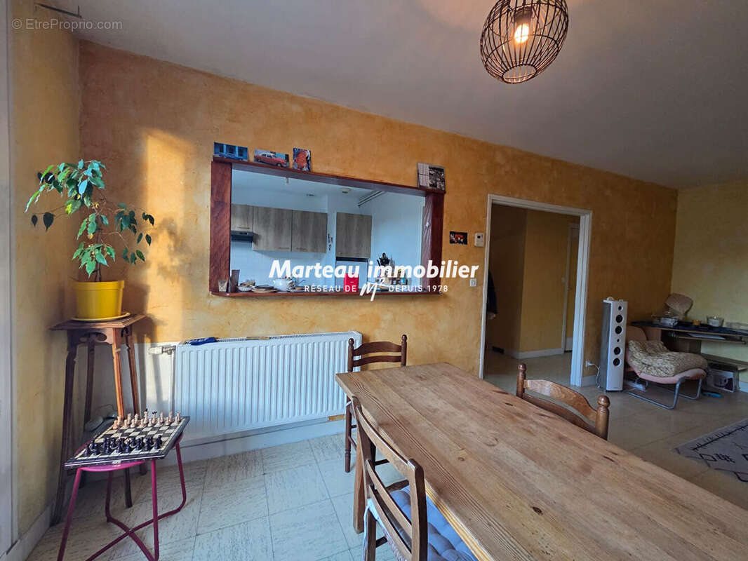 Maison Le Mans - photo 2