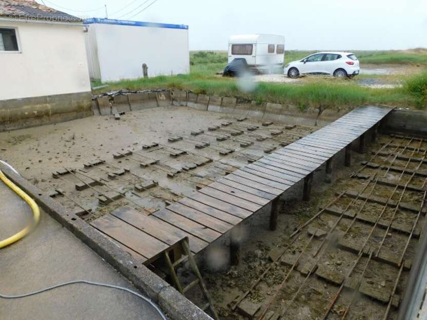 Commerce à DOLUS-D'OLERON