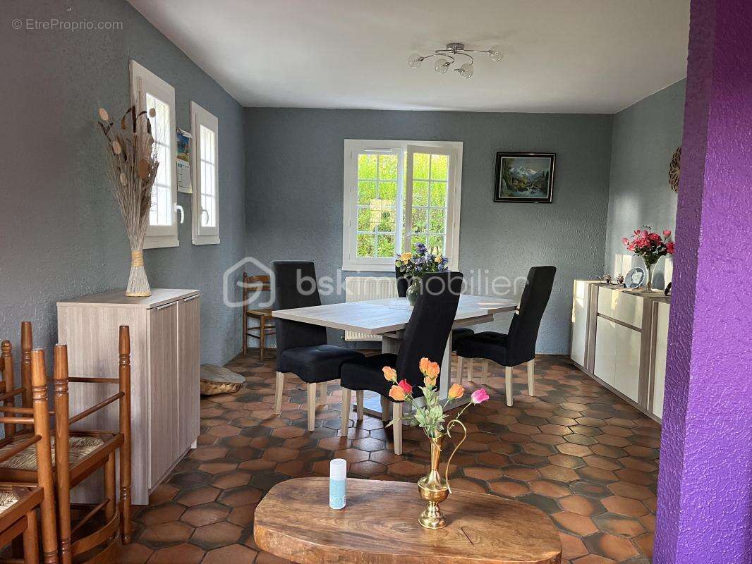 Maison style périgourdine - photo 6