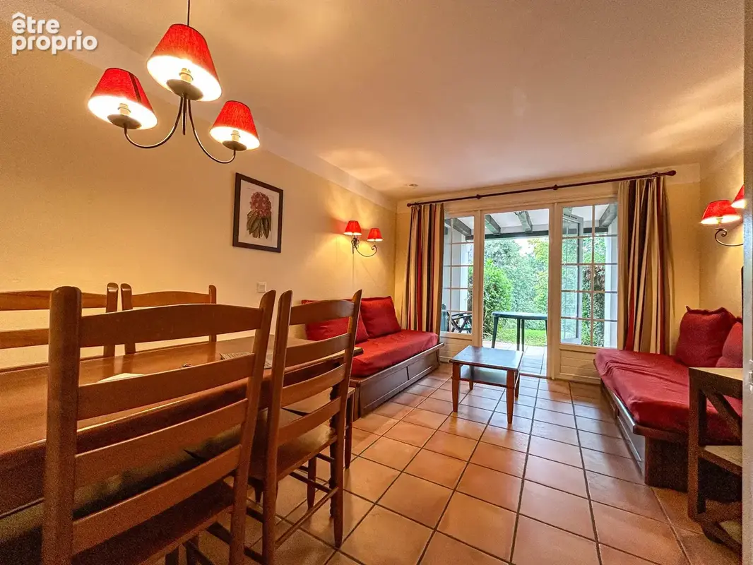 Investissement locatif sécurisé Côte basque - Rendement attractif - photo 12