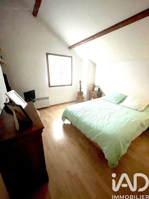 Photo 4 - Maison à LIVRY-GARGAN