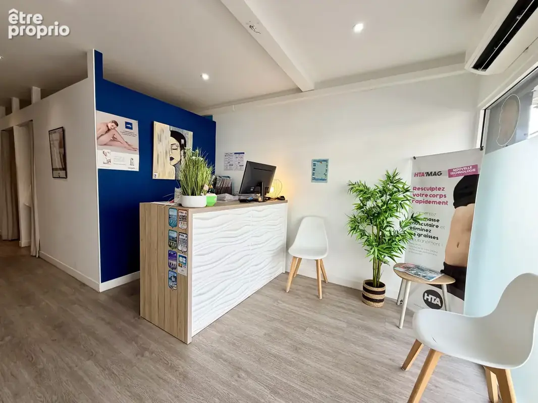 Photo Commerce à Saint-Martin au prix de 280 000€