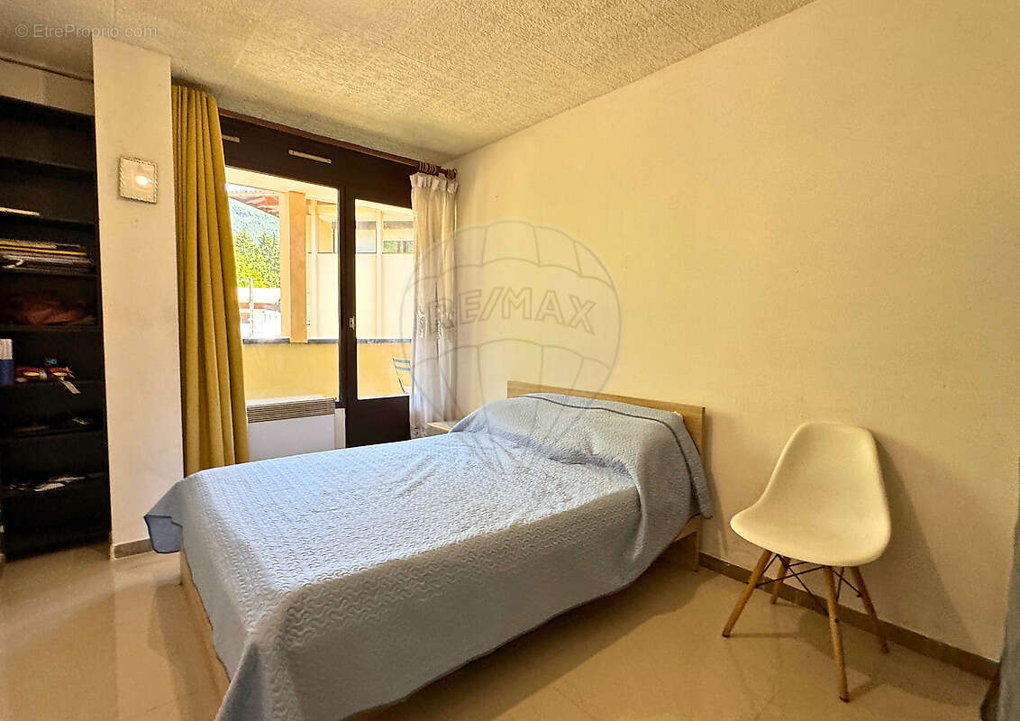 Appartement à MARIGNIER