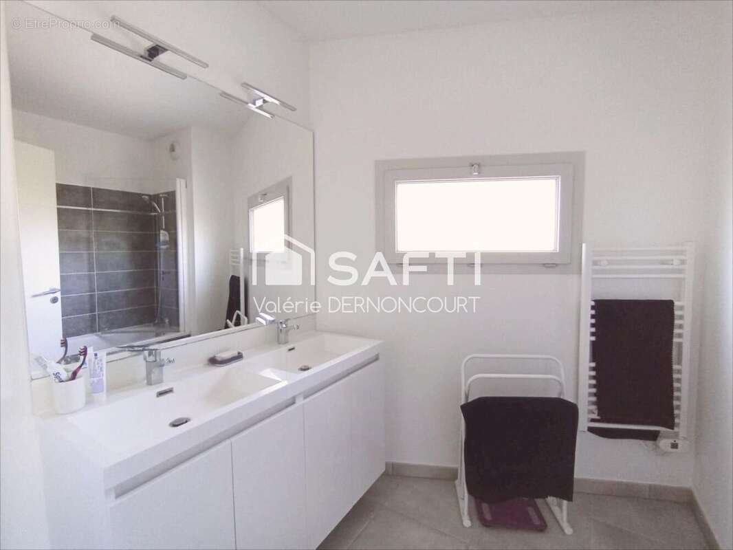 Photo 7 - Appartement à TOULOUSE