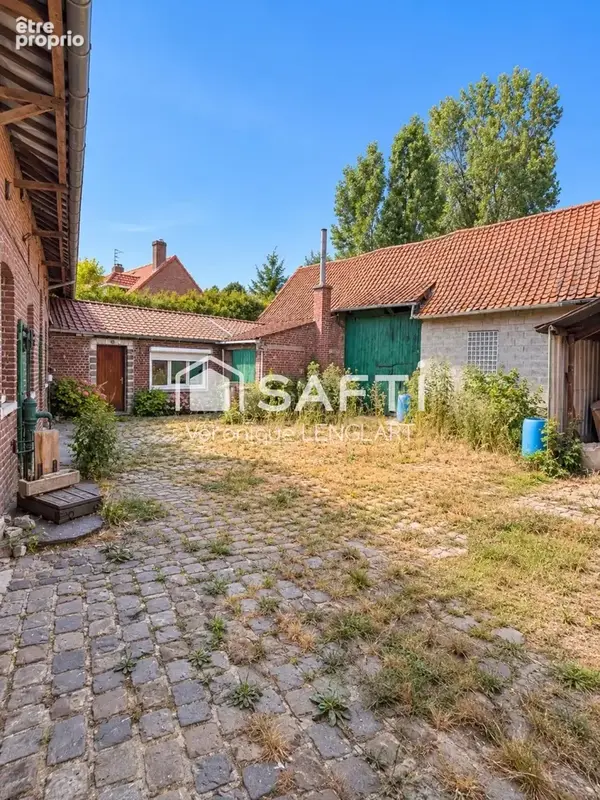 Photo 1 - Maison à FAUMONT