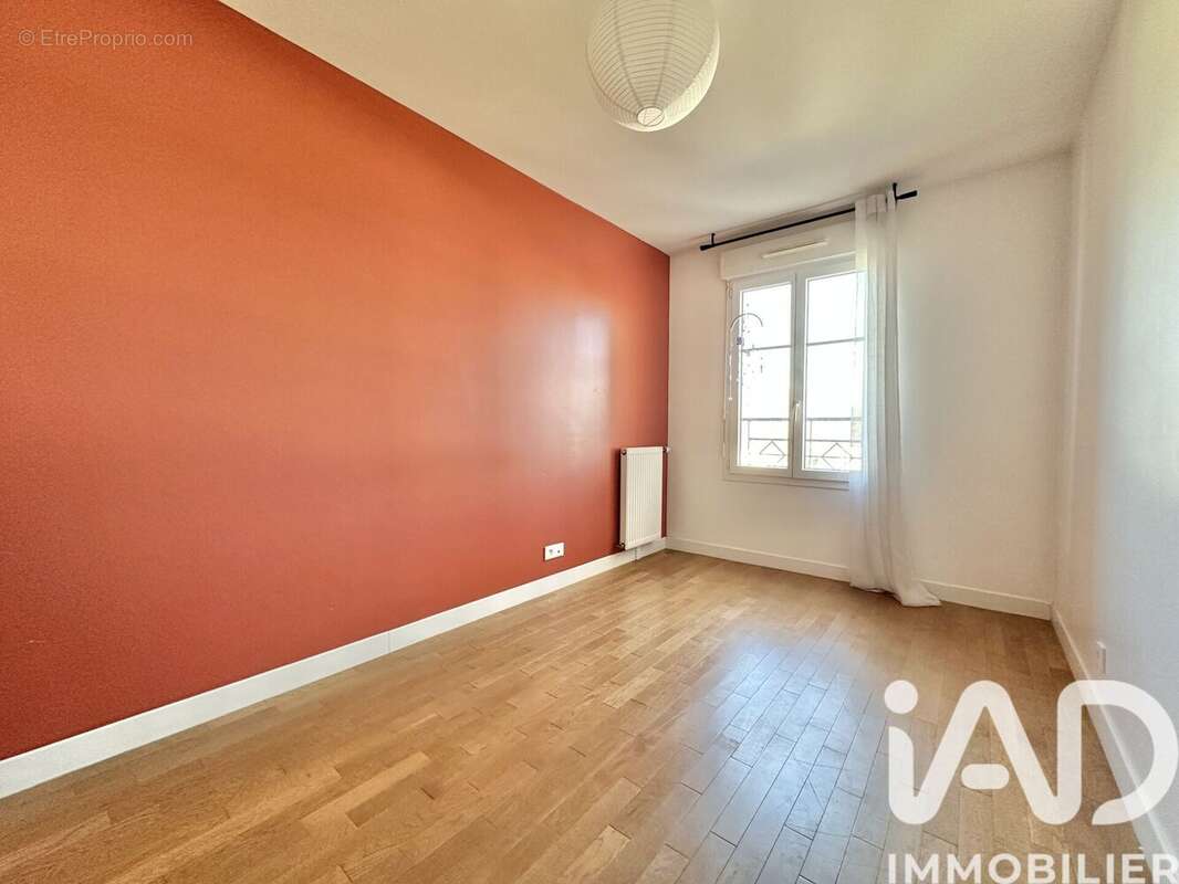 Photo 6 - Appartement à VILLEMOISSON-SUR-ORGE