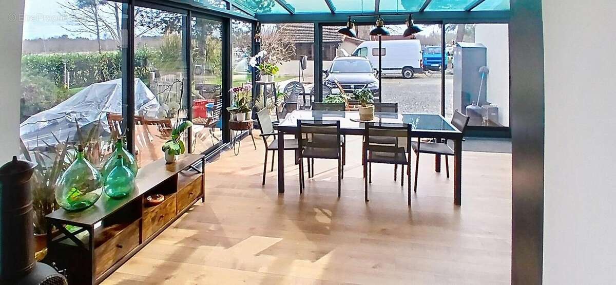 Photo 4 - Maison à BAZAS