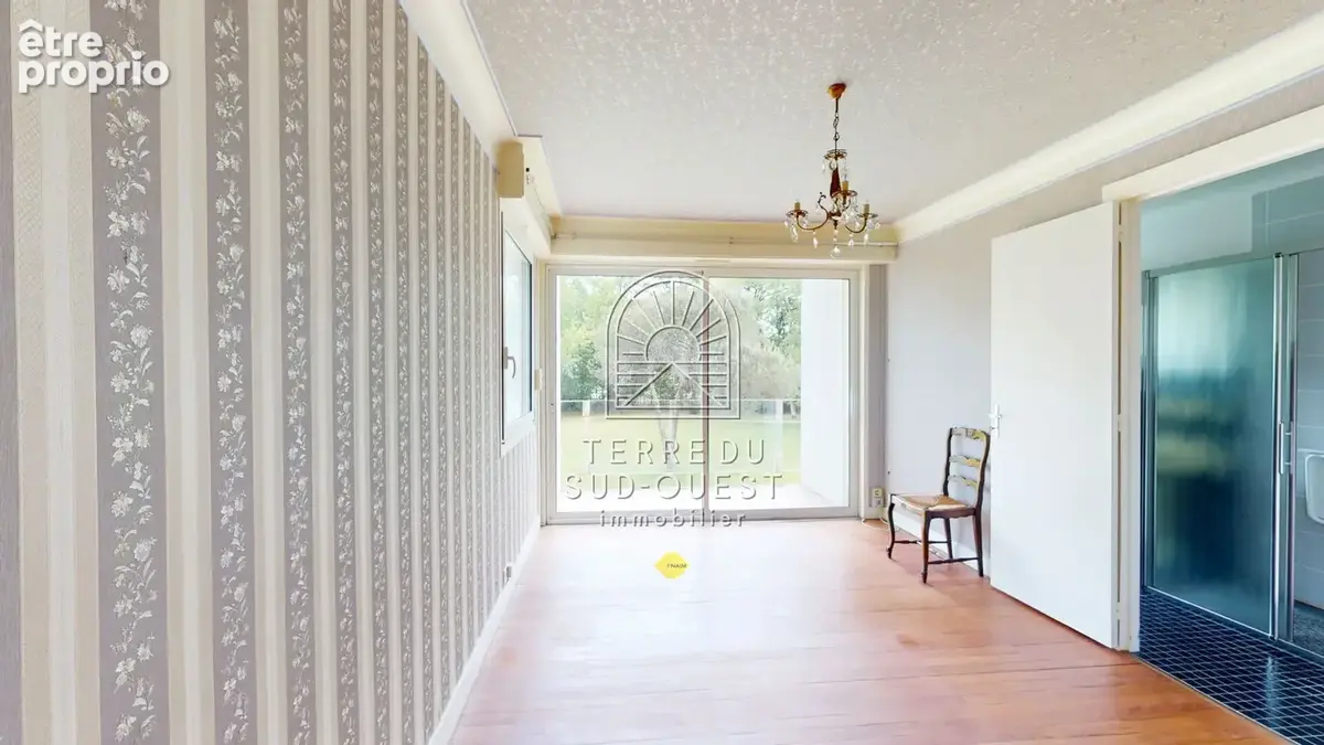 Belle maison d'architecte à Hagetmau - photo 7