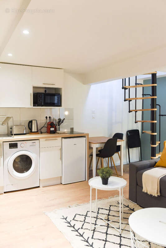 Immeuble 243m² à rouen - photo 8