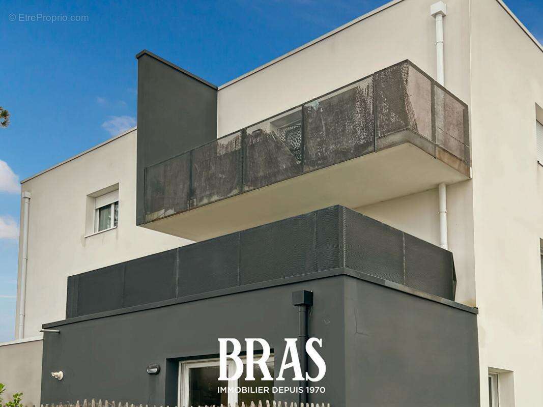 Appartement à PORNICHET